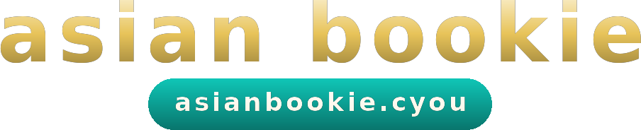 asian bookie logo